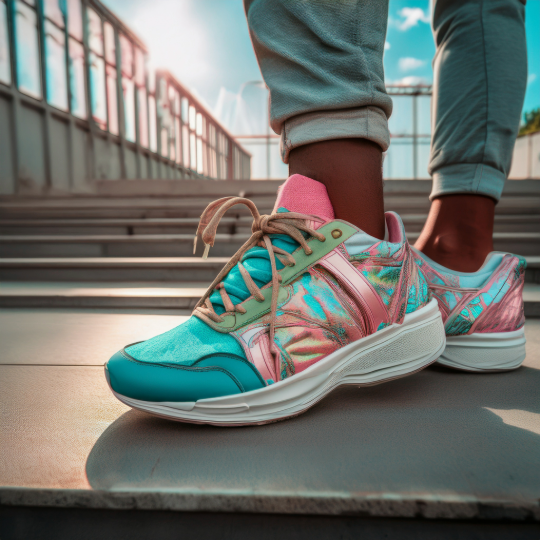 ★ 나이키(Nike)|2025 가을 애슬레저룩 트렌드 완벽 리뷰 🏃♀️