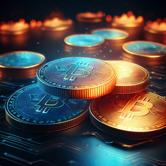 🇰🇷 한국에서 뜨는 원화 기반 스테이블코인, 디지털 금융의 미래