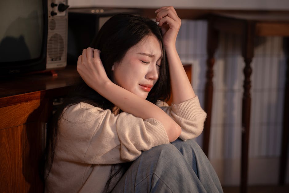 감정 소모를 줄이는 관계법